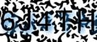 grafischer Sicherheitscode