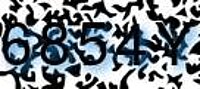 grafischer Sicherheitscode