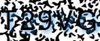 grafischer Sicherheitscode