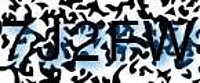 grafischer Sicherheitscode
