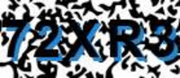 grafischer Sicherheitscode