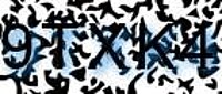 grafischer Sicherheitscode