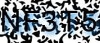 grafischer Sicherheitscode