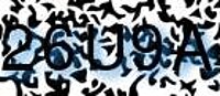 grafischer Sicherheitscode