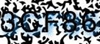 grafischer Sicherheitscode