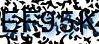 grafischer Sicherheitscode