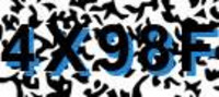 grafischer Sicherheitscode