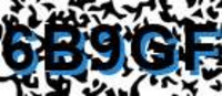 grafischer Sicherheitscode