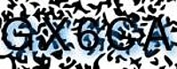 grafischer Sicherheitscode