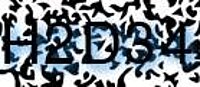 grafischer Sicherheitscode