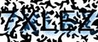 grafischer Sicherheitscode