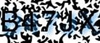 grafischer Sicherheitscode