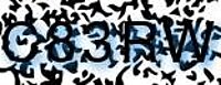 grafischer Sicherheitscode