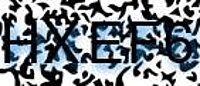 grafischer Sicherheitscode