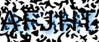 grafischer Sicherheitscode