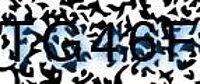 grafischer Sicherheitscode