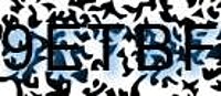 grafischer Sicherheitscode