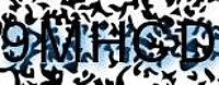 grafischer Sicherheitscode