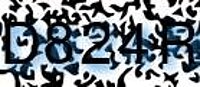 grafischer Sicherheitscode