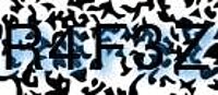 grafischer Sicherheitscode