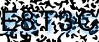 grafischer Sicherheitscode