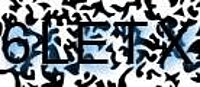 grafischer Sicherheitscode