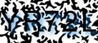 grafischer Sicherheitscode