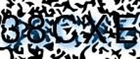 grafischer Sicherheitscode