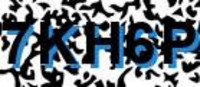grafischer Sicherheitscode
