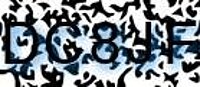 grafischer Sicherheitscode