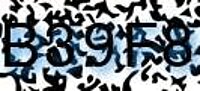 grafischer Sicherheitscode