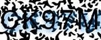 grafischer Sicherheitscode