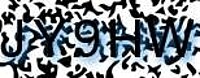 grafischer Sicherheitscode