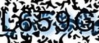 grafischer Sicherheitscode
