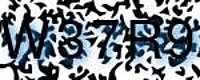 grafischer Sicherheitscode