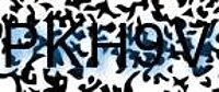 grafischer Sicherheitscode