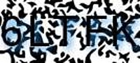 grafischer Sicherheitscode
