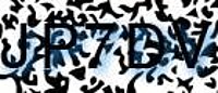 grafischer Sicherheitscode