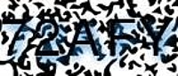 grafischer Sicherheitscode