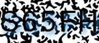 grafischer Sicherheitscode