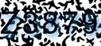 grafischer Sicherheitscode