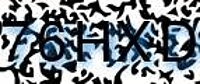grafischer Sicherheitscode