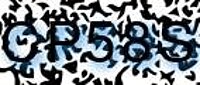 grafischer Sicherheitscode