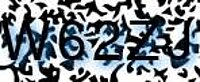 grafischer Sicherheitscode