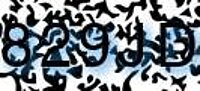 grafischer Sicherheitscode