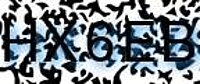 grafischer Sicherheitscode