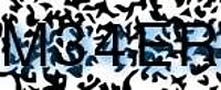 grafischer Sicherheitscode