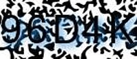 grafischer Sicherheitscode