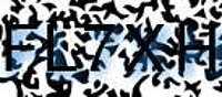 grafischer Sicherheitscode