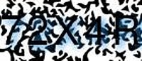 grafischer Sicherheitscode